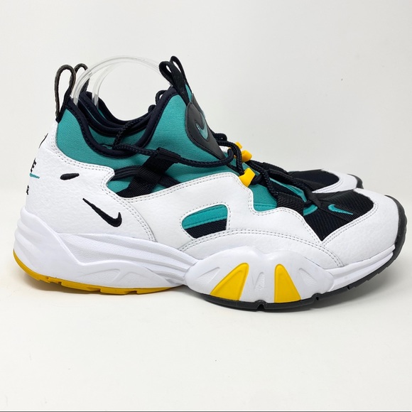 Nike Other - NIKE AIR SCREAM LWP Mens AH8517-101 SNEAKER